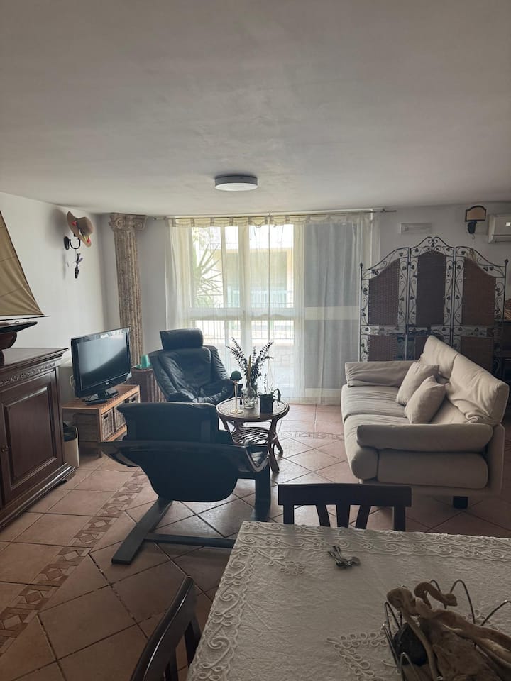 Paestum: Mare 500m, Giardino, Gazebo, Bbq E Bici - Paestum