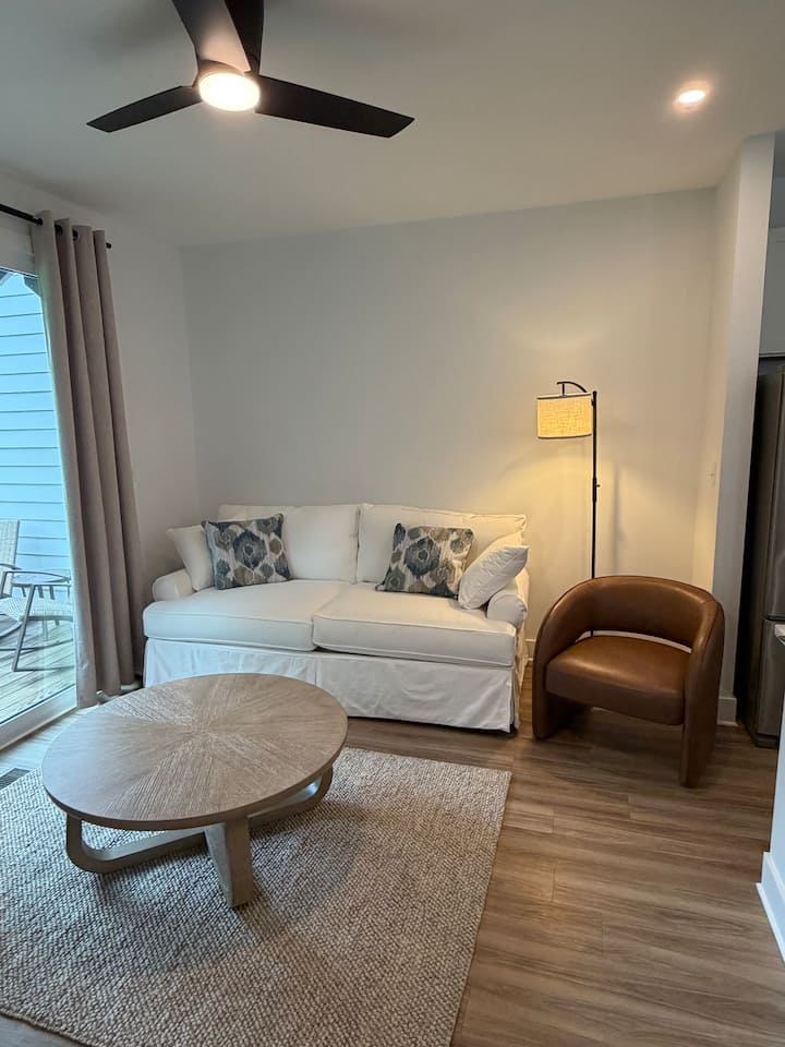 Homewood Townhome (1 Bedroom) - Samford University, Homewood