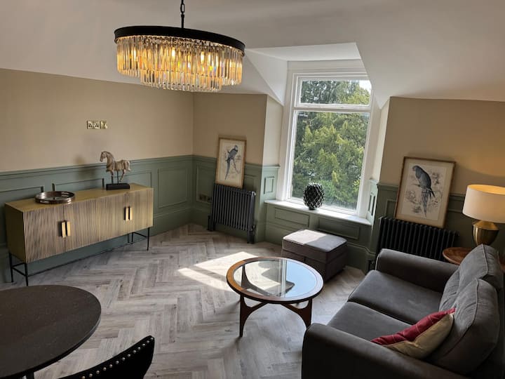 The Loft Suite Portland Villas - Buxton