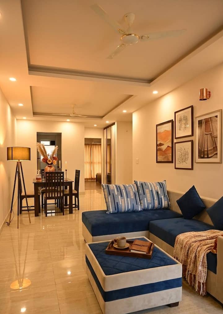 Là Glen 2bhk Suite - Solan