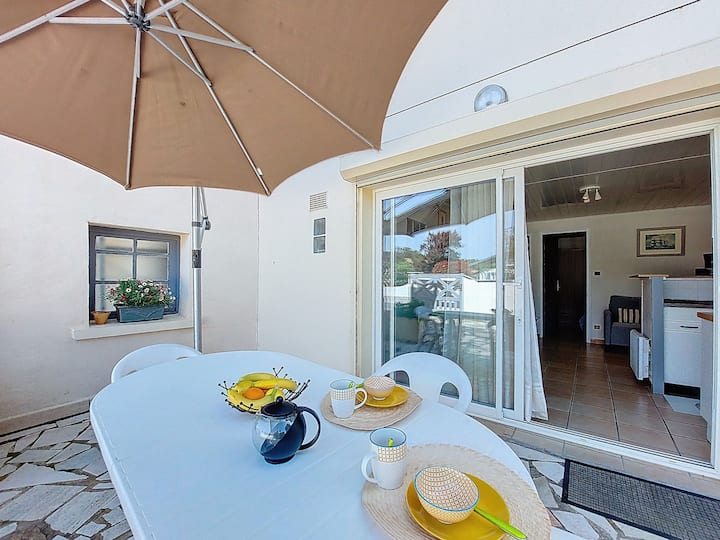 Maisonnabe By Interhome - Boucau