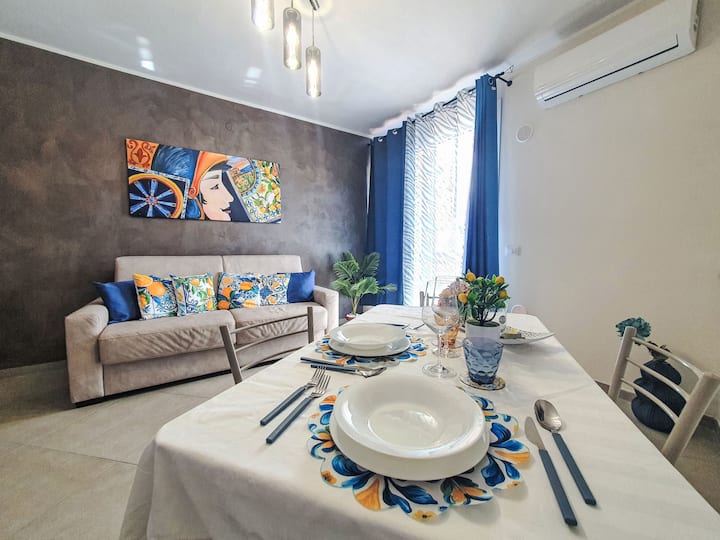 Siciliandò By Interhome - Terrasini