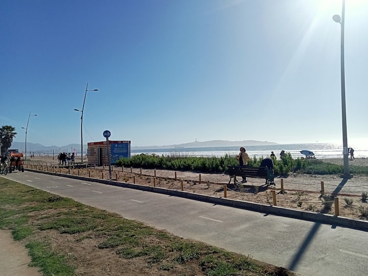 2 Días En La Serena - La Serena
