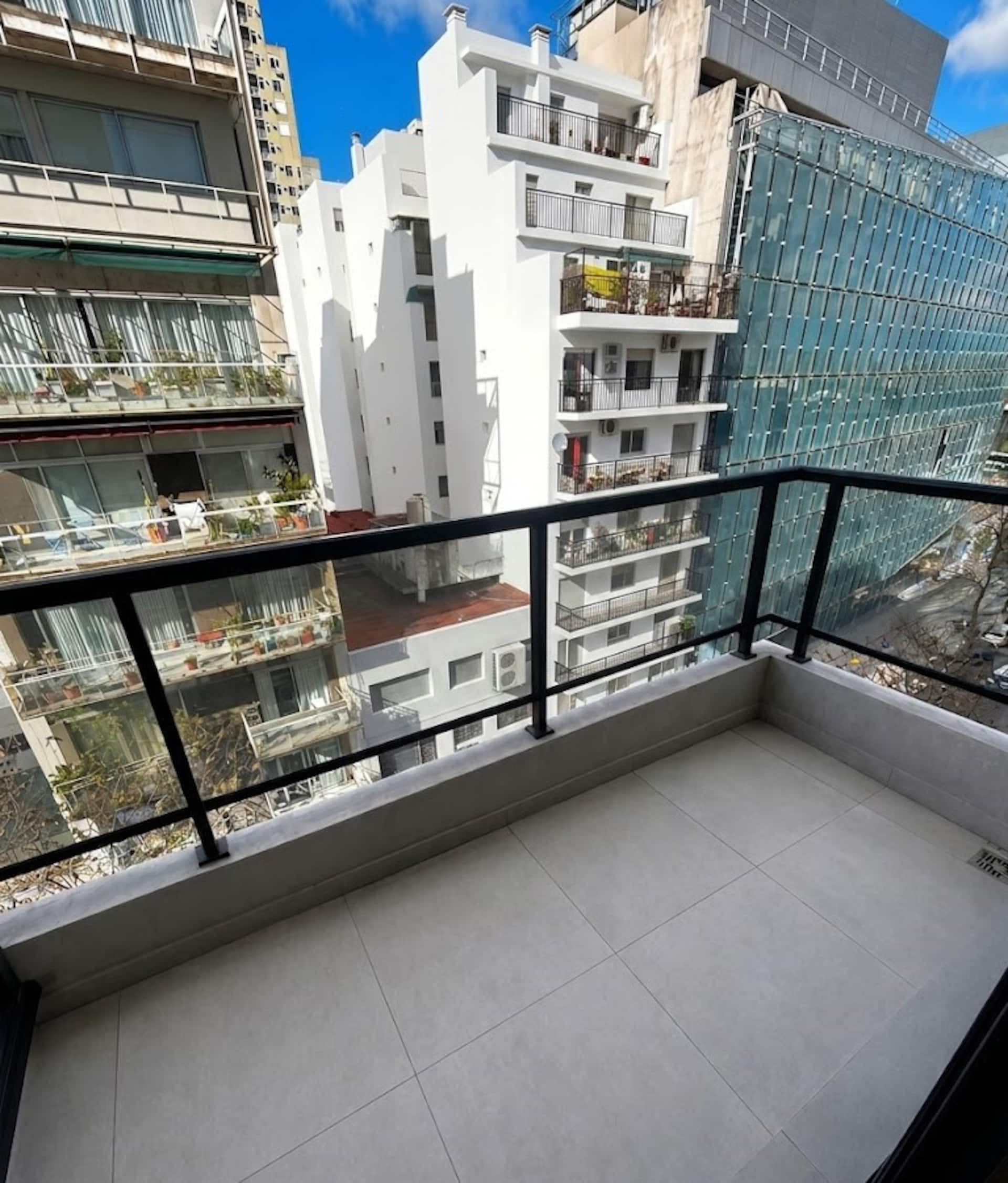 Balcón