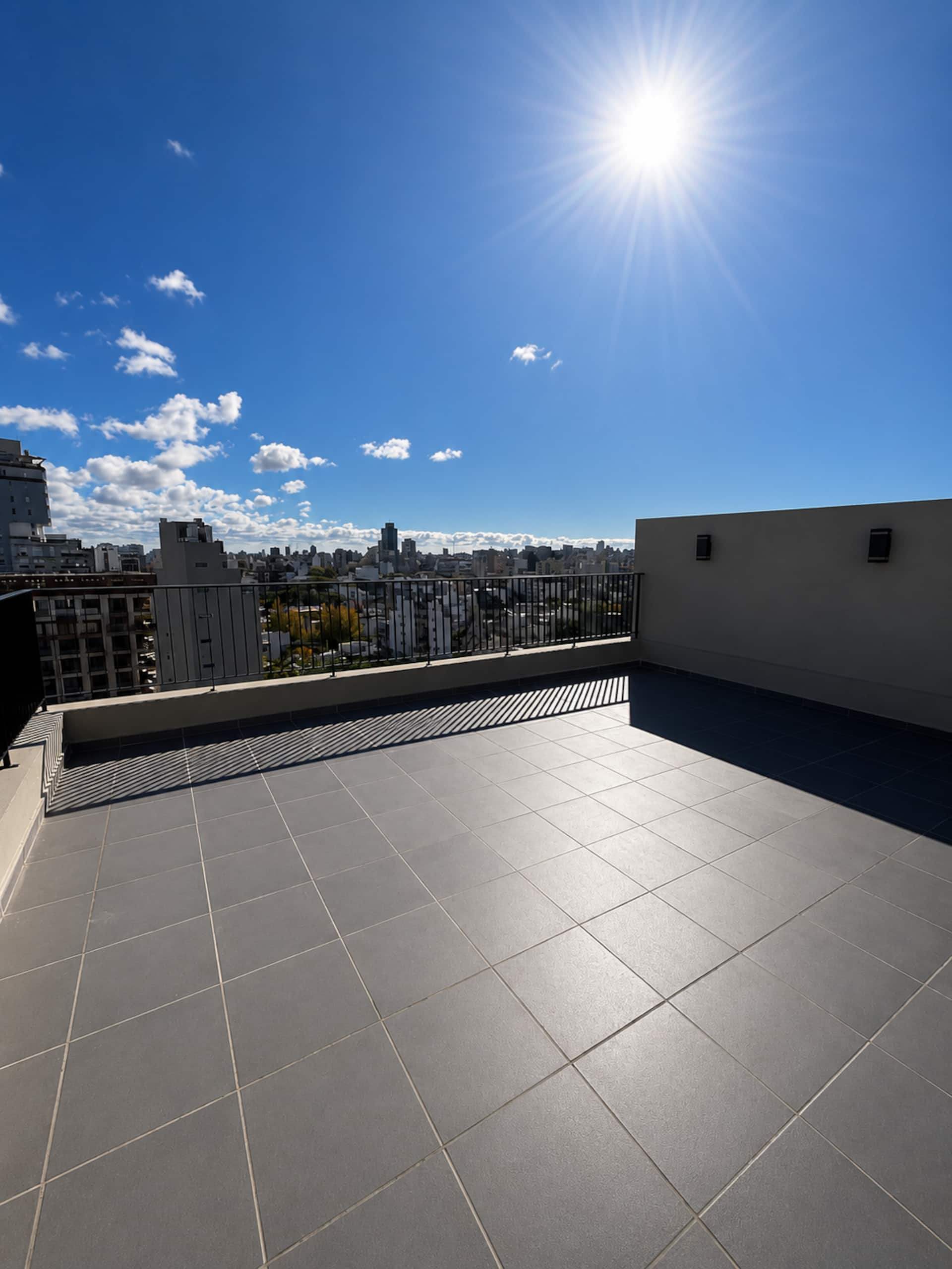 Balcón