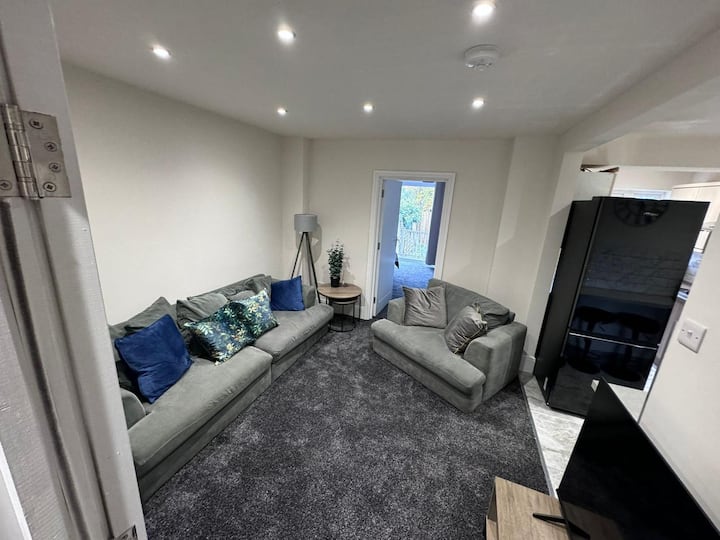 Cooper House | 5br Oxford | Sleeps 11 - オックスフォード
