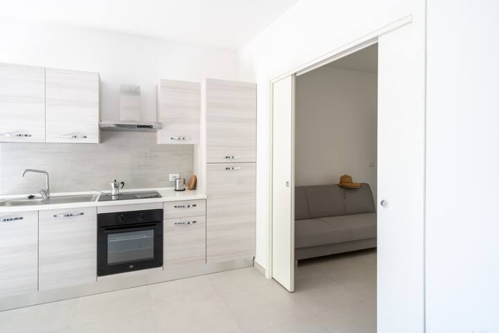 Pink Sea Appartment - Appartamento 3 - Martinsicuro