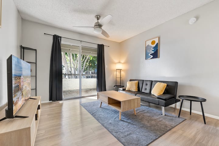 Easy Stay In Downtown Gilbert Gym/pool/ht/laundry - Gilbert, AZ