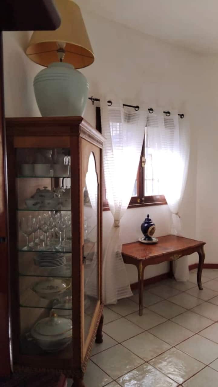 Bello Apartamento Amueblado - Montevideo