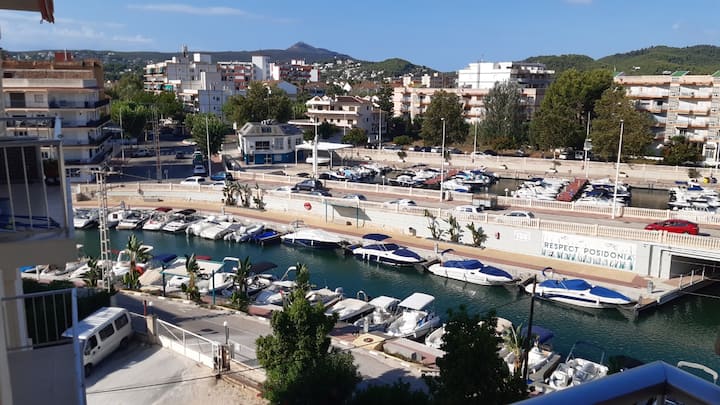 Arenal Beach Apartament - Xàbia