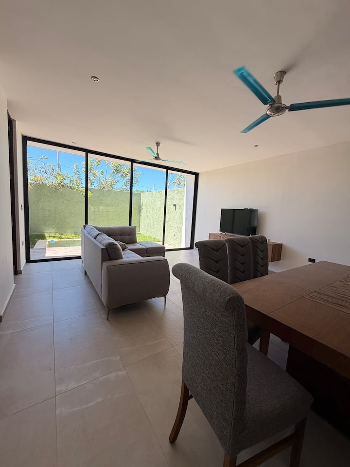 Luxury Villa 05 - Mérida, México