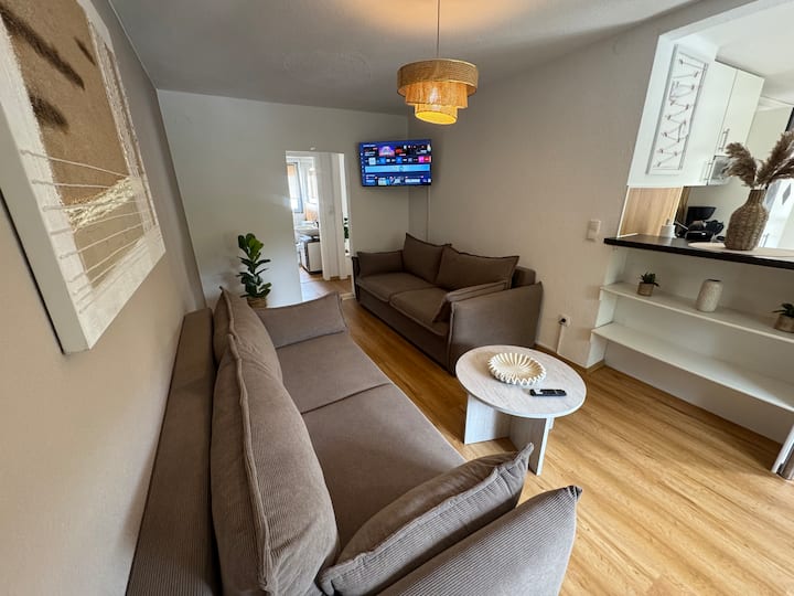 Boho Apartment Skye - Berchtesgaden
