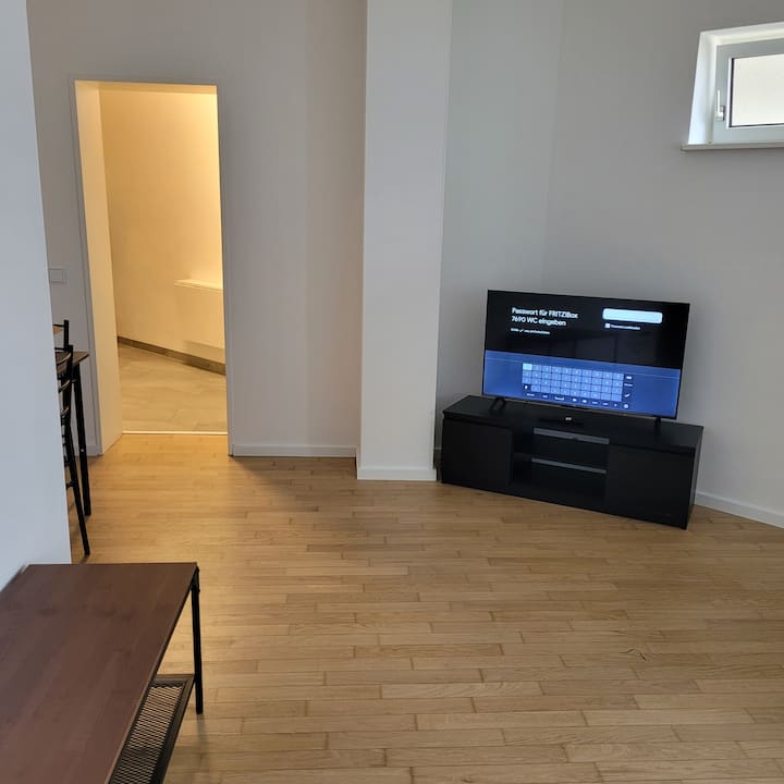 Einzimmer-apartment Perfekt Für Langzeitaufenthalt - Regensburg
