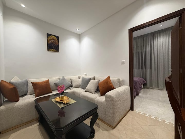 Appartement Neuf Al Matar (14) - Nador
