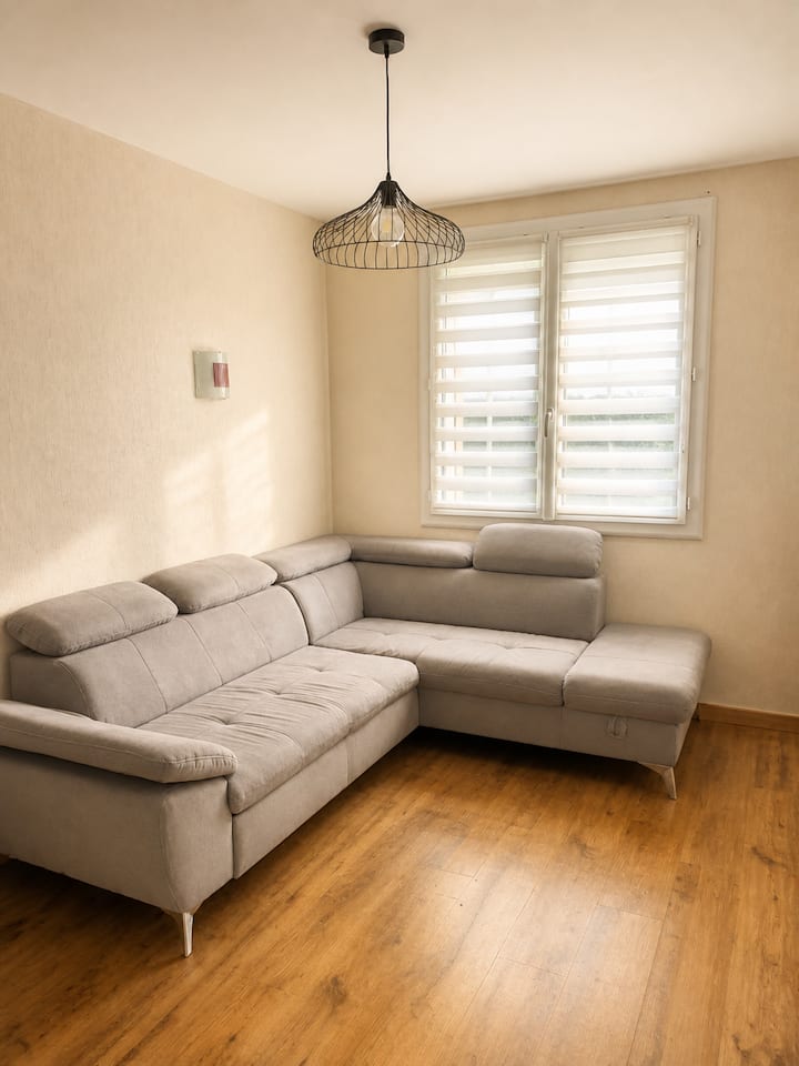 Villa Familiale, Jardin Clos, Piscine, Jeux - Camargue