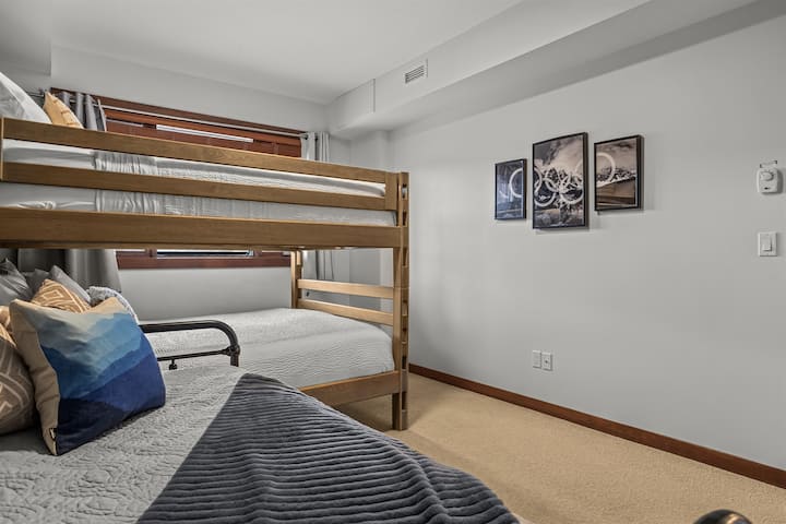Segundo dormitorio