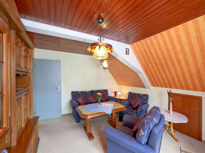 Ferienwohnung In Lauterbach Im Schwarzwald - Gutach (Schwarzwaldbahn)