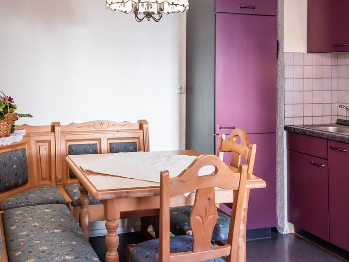 Appartements à Lauterbach Avec Pistes De Ski - Schiltach