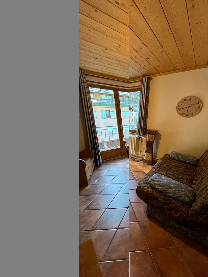 Appartement 6/7 Personnes - Lanslebourg-Mont-Cenis