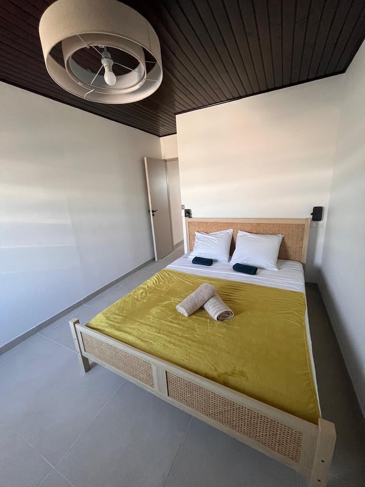 Habitación 3