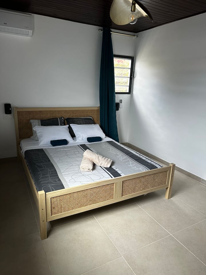 Habitación 1