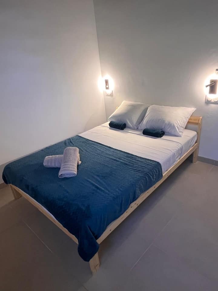 Habitación 2
