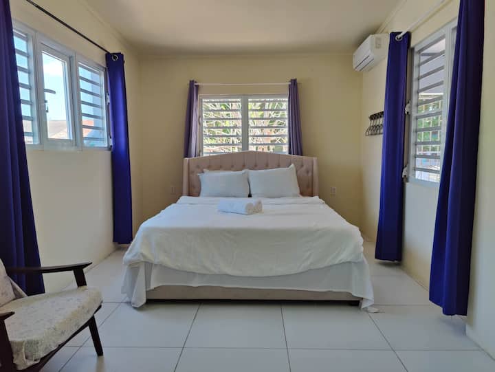Heaven's Rest Retreat - Curazao