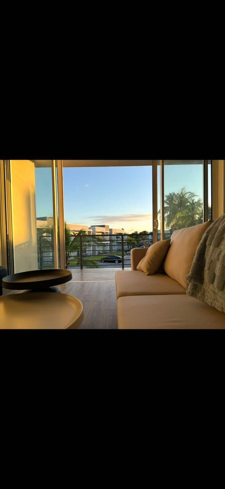 Rare Find 1 Bedroom:near Beach+pool+ Long Term - Nassau