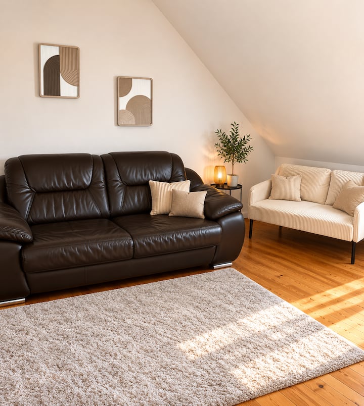 Sunrise City Apartments 4 - Forbach
