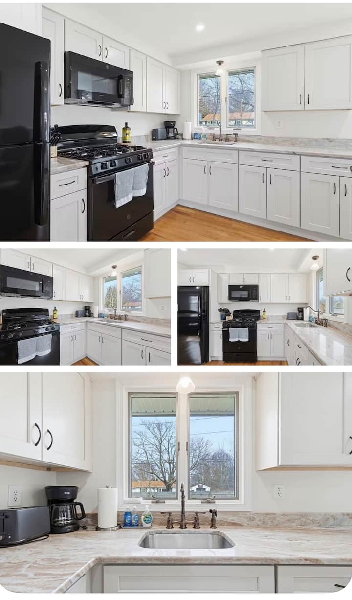 Charming 3 Bedroom House In Teaticket - Falmouth - Falmouth