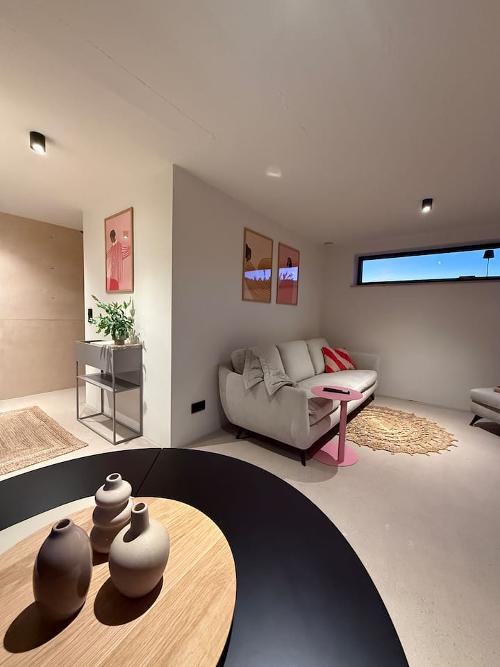 Modernes Tinyhouse Nahe Hameln - Hessisch Oldendorf
