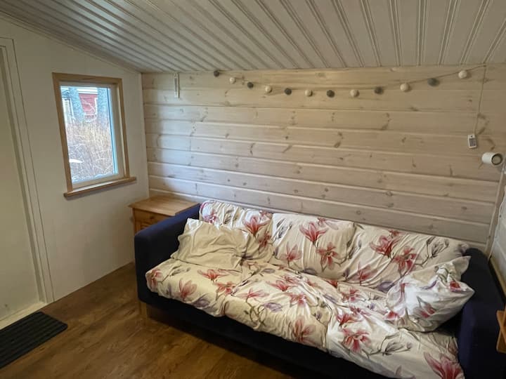 Naturstugan Vid Södra Oset - Örebro