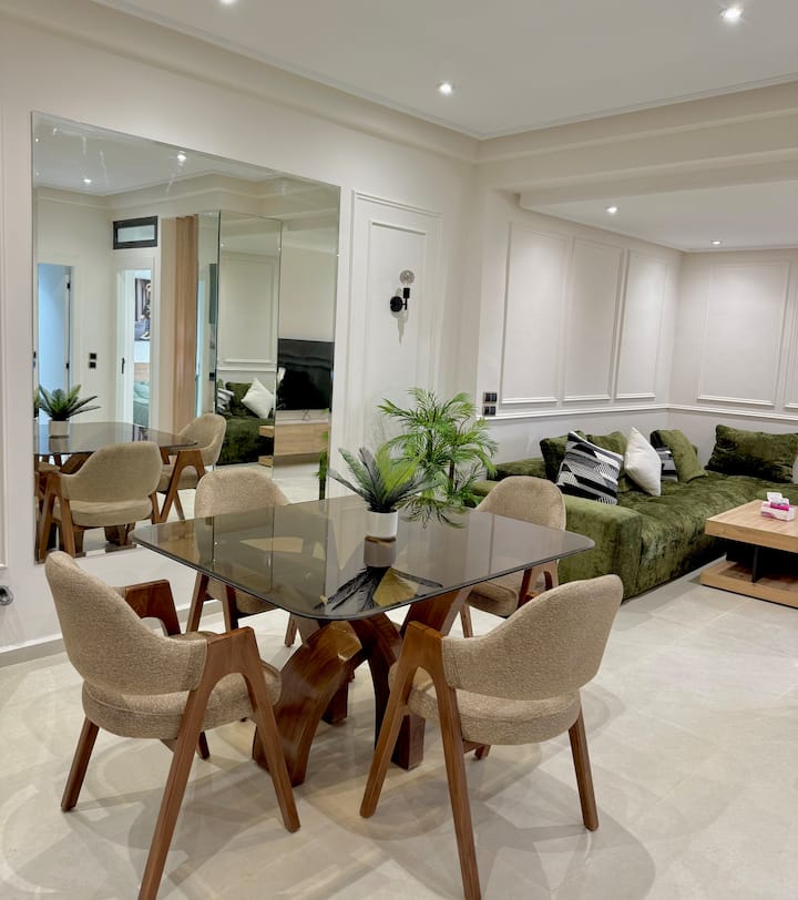 Green Home - Rabat