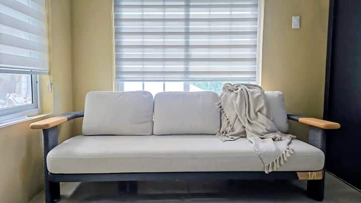 Hilltop 2br | Panoramic Ocean & Mountain Views - Port Antonio