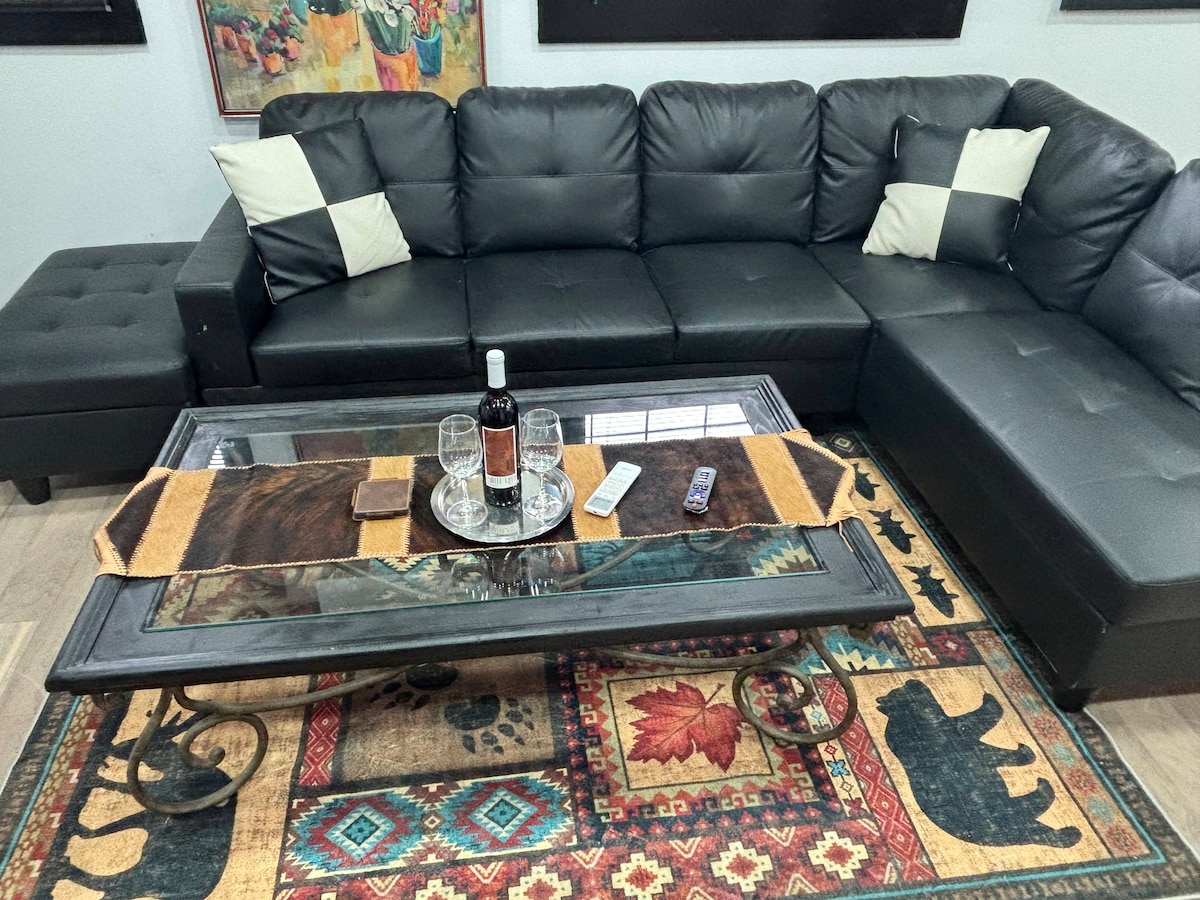 Amazingly located 2 bed 1 bath apart pet friendly – Photo 6