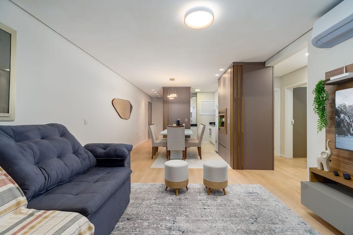 Residencial Ravenne 3 Dorm By Achei Gramado - Gramado