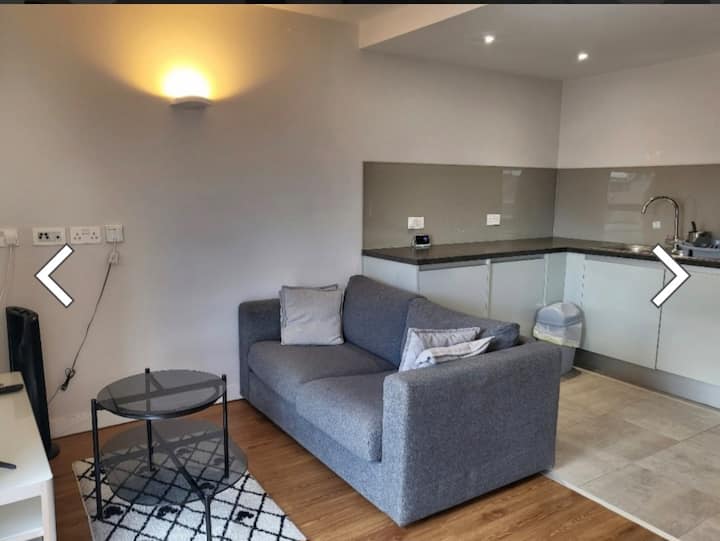 Long-term 1bed Jewellery Quarter - Birmingham