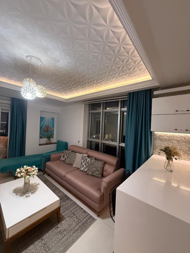 Best Home 20 Cleopartra - Alanya
