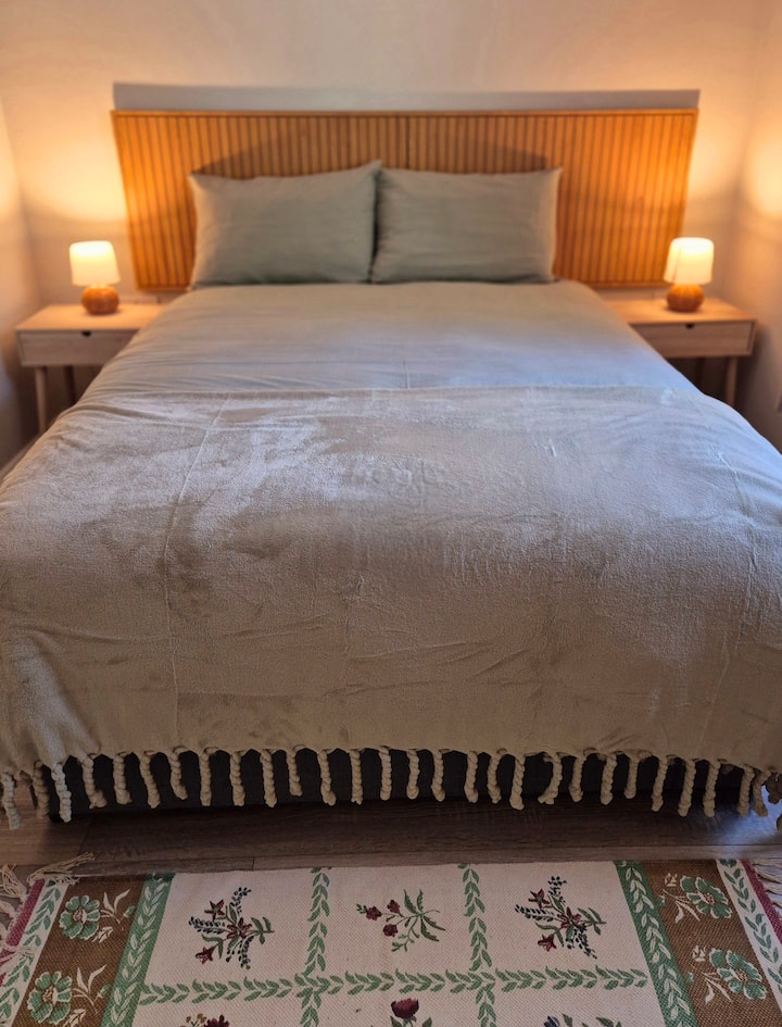 Habitación 1