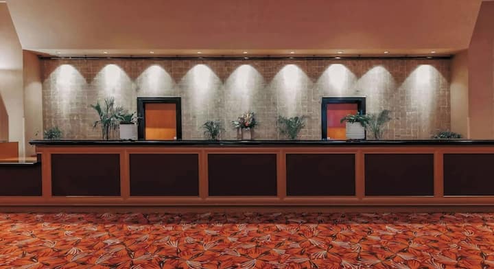 2 Connecting Hotel Suites - 2 Beds - 라스베이거스, NV