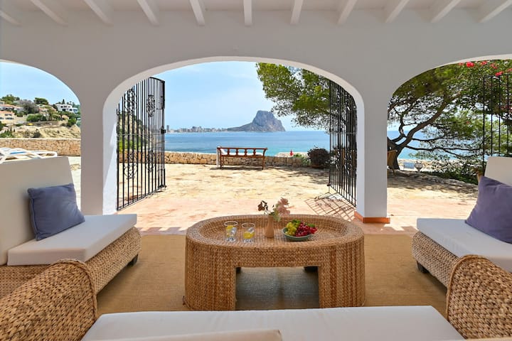 Casa Timeris 8 Pax - Altea