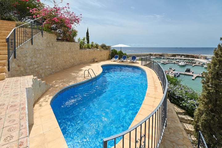 Casa Timeris 6 Pax - Calpe