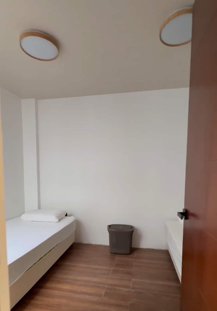Habitación 2