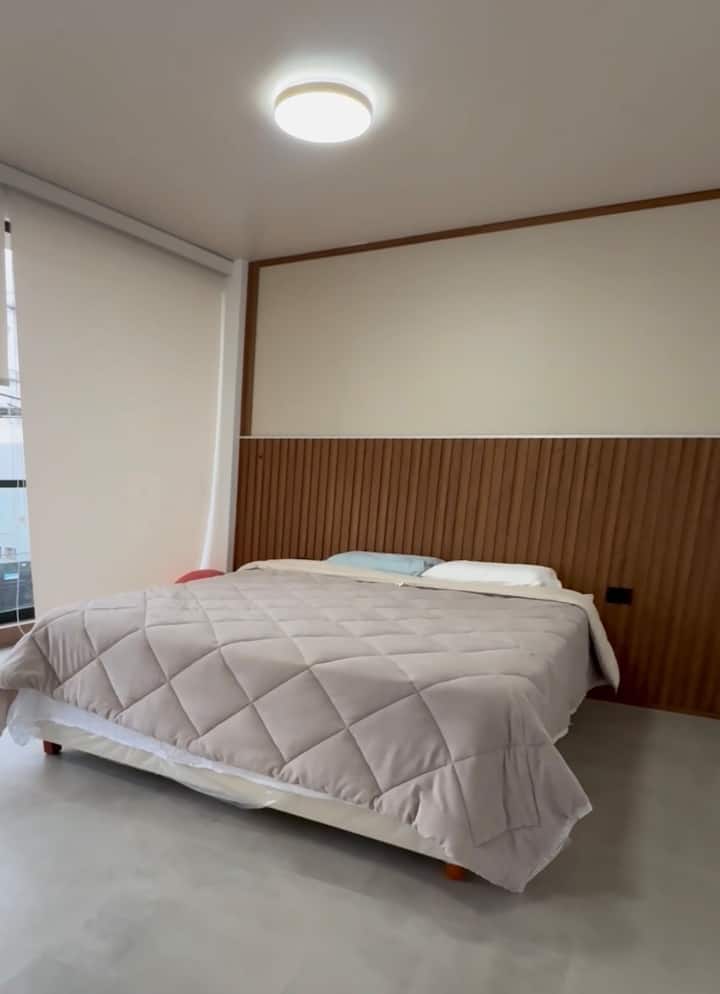 Habitación 1