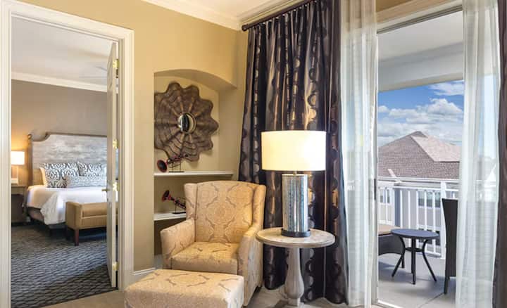 4-bedroom Presidential In Music City - Nashville - Hendersonville, TN