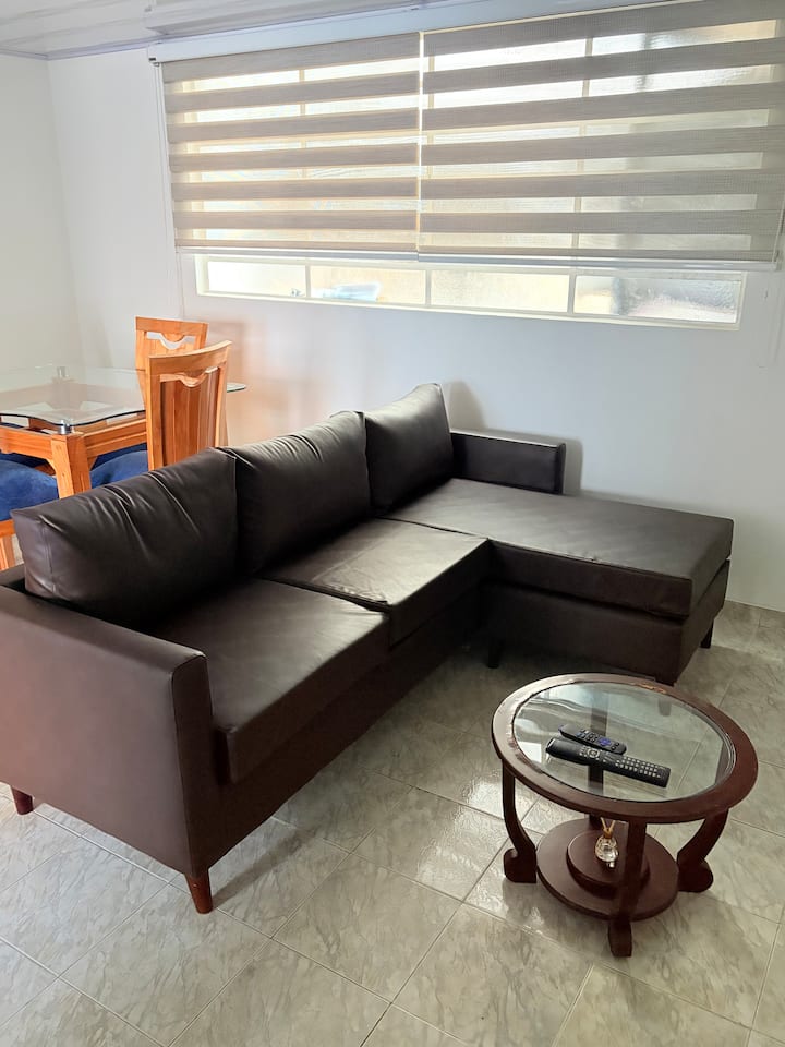 El Dorado Loft #2 - Mosquera