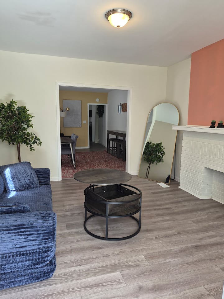 Near East Side Half-duplex - Ohio (State)