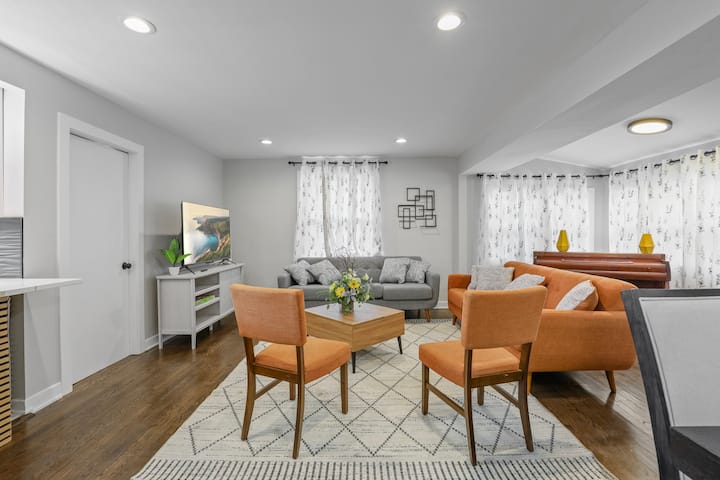 Brew: 4br - 3 Bt Spacious Modern Home - Bedford, PA