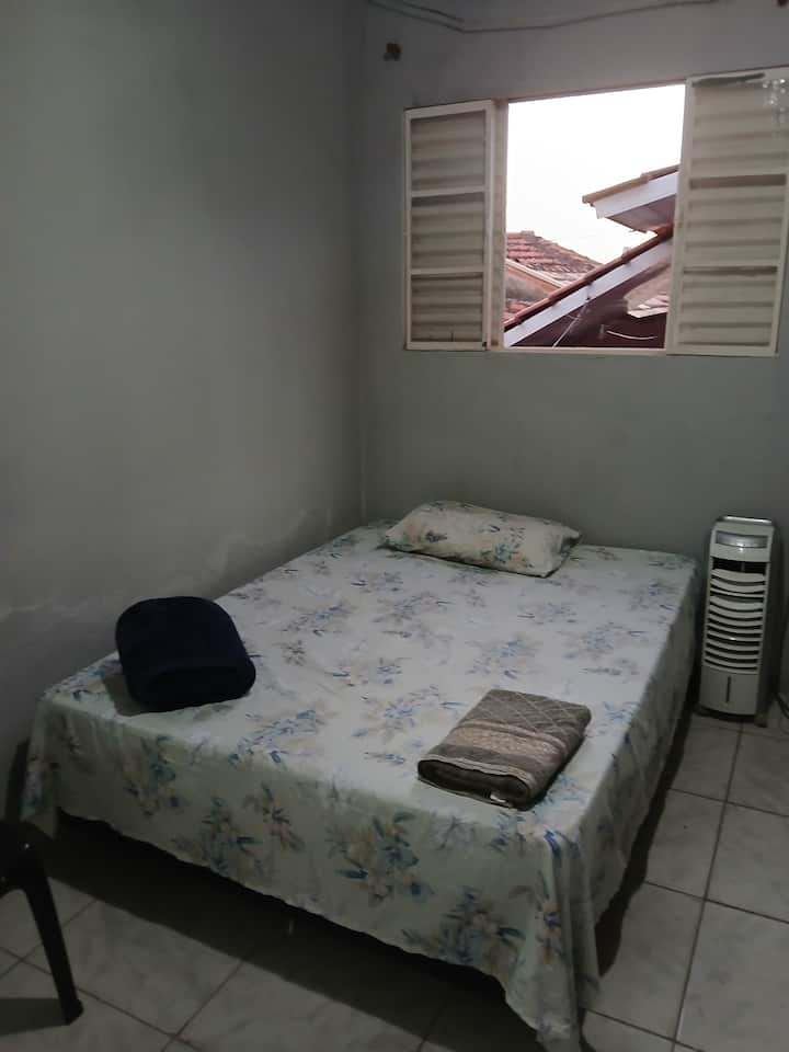 Casa Confortável - Mogi Guaçu