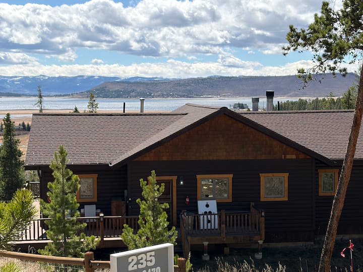 Grand Escape - Grand Lake, CO